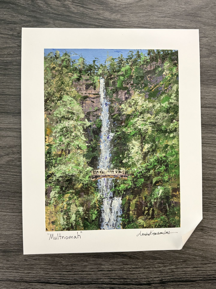 Signed prints available for purchase